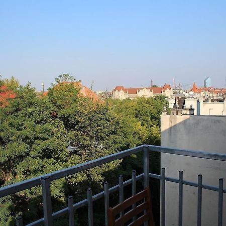 Vanilla Apartment 3 Kraków Zewnętrze zdjęcie