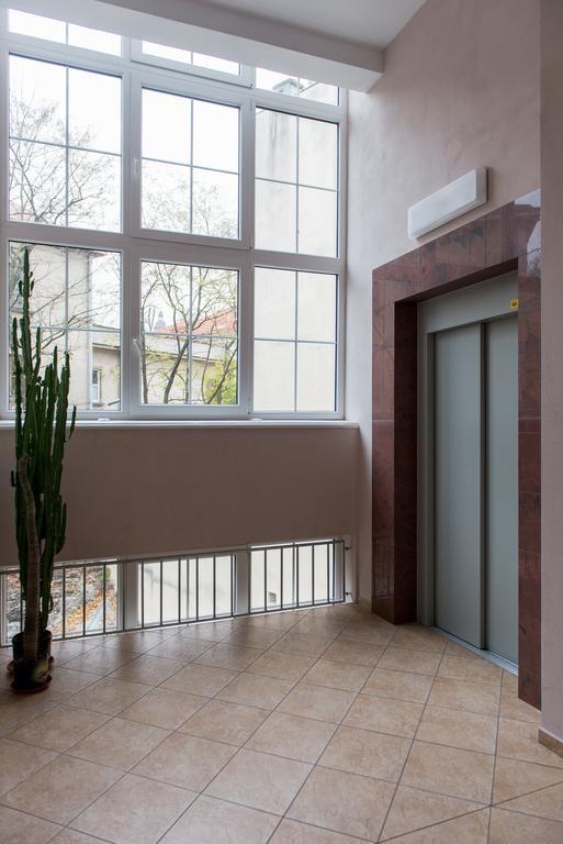 Vanilla Apartment 3 Kraków Pokój zdjęcie