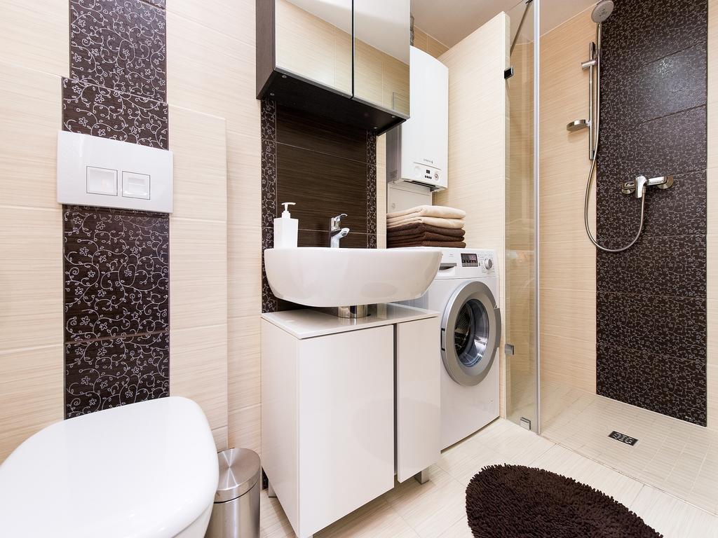 Vanilla Apartment 3 Kraków Pokój zdjęcie