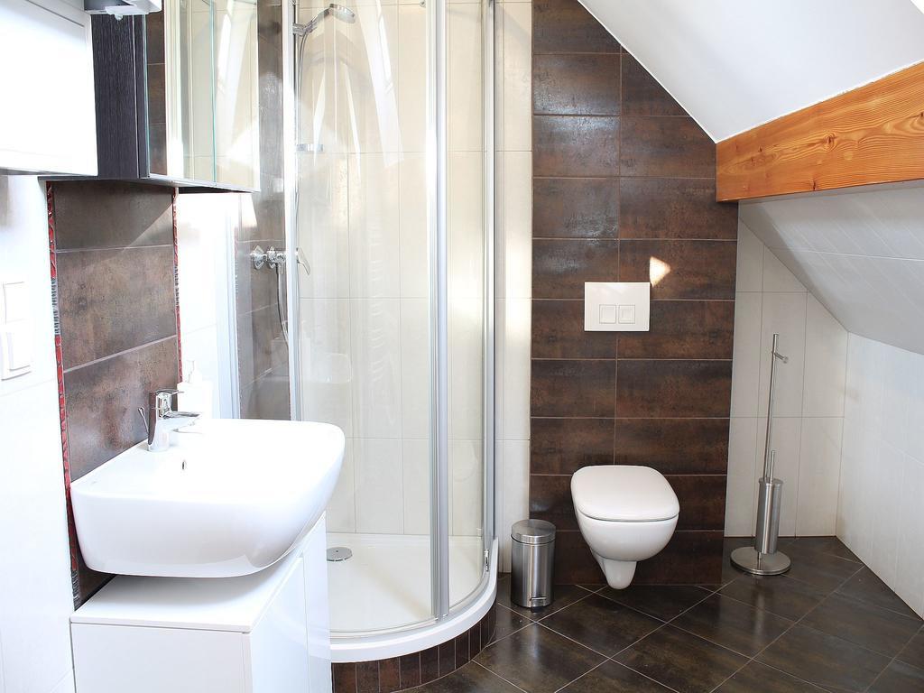 Vanilla Apartment 3 Kraków Zewnętrze zdjęcie