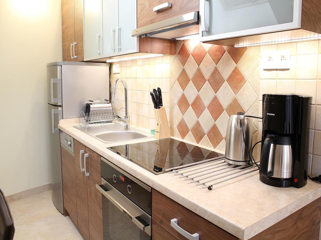 Vanilla Apartment 3 Kraków Zewnętrze zdjęcie